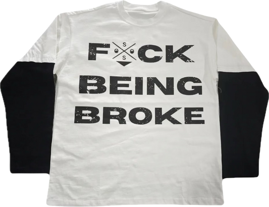 SOS WAVE FBB Longsleeve