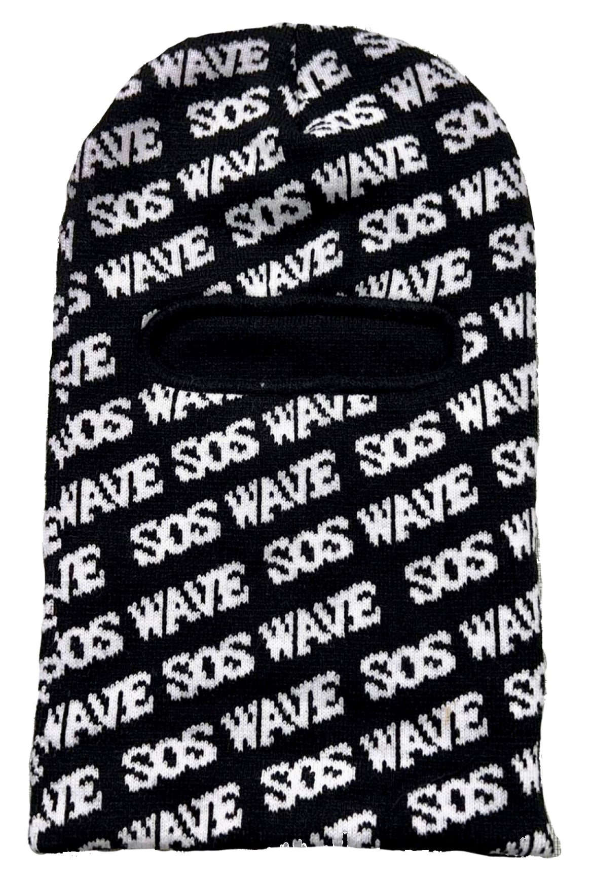 SOS WAVE Balaclava 2.0