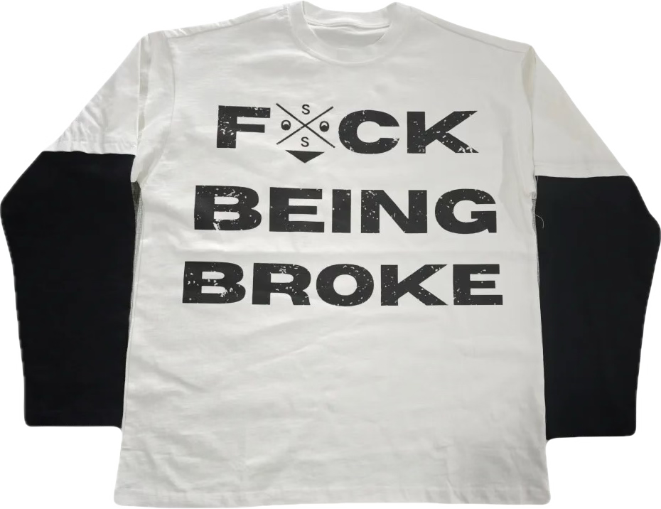 SOS WAVE FBB Longsleeve