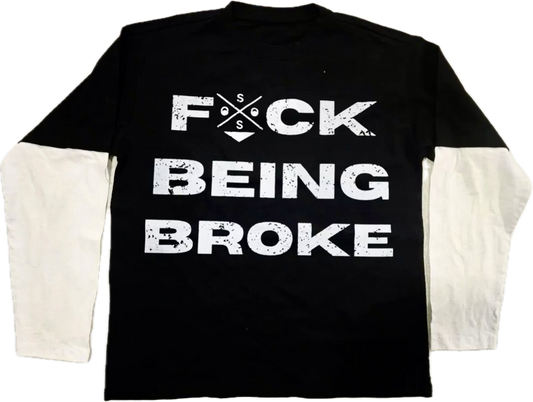 SOS WAVE FBB Longsleeve